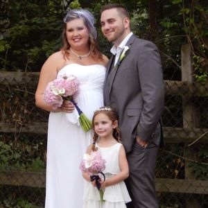 Meet your Posher, Hillary